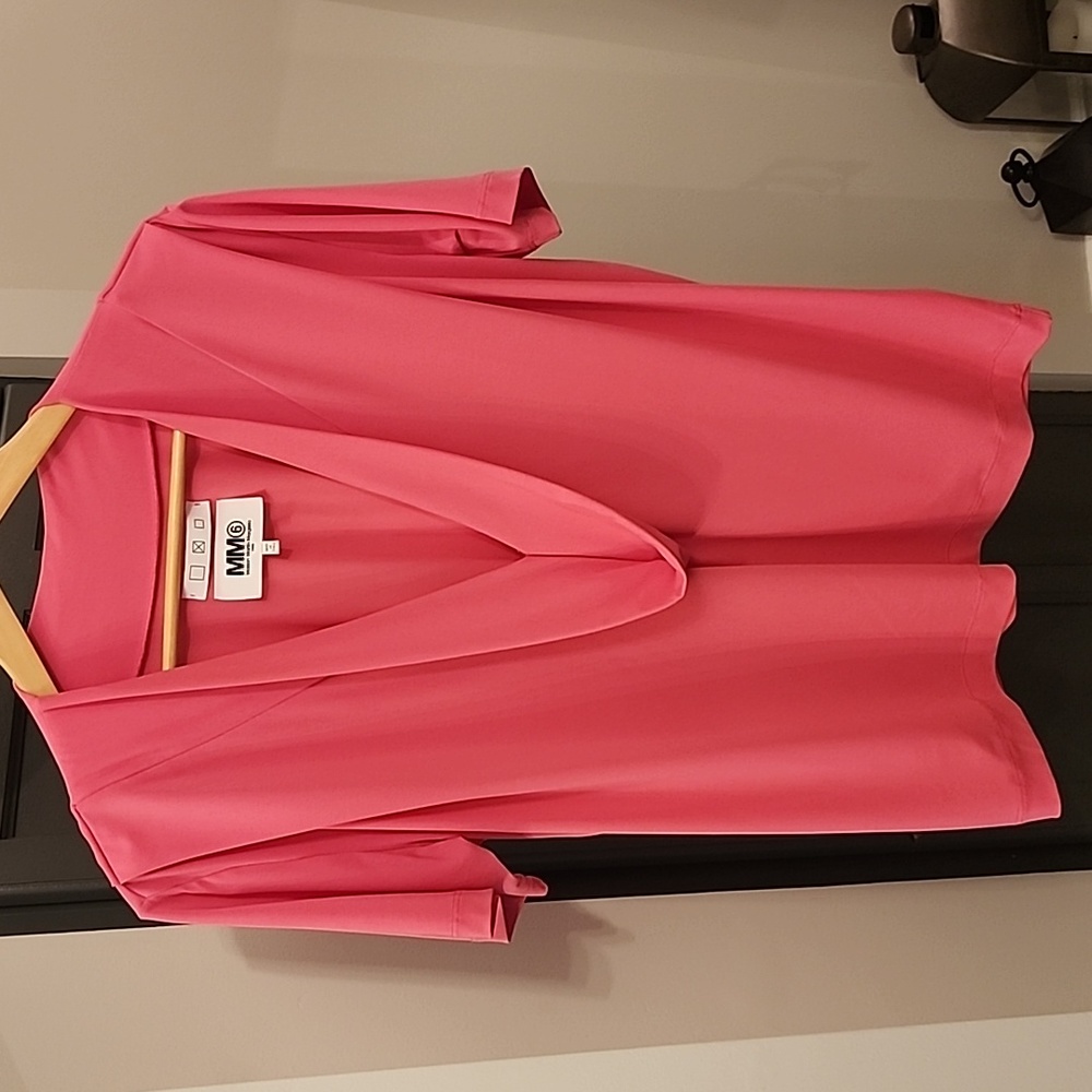 MM6 Maison Martin Margiela Blouse Size S